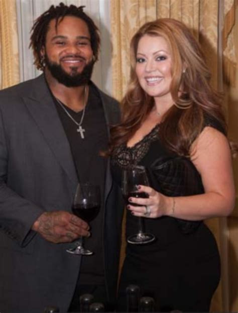 prince fielder wife today.